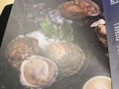 -囧吉香生蚝牛排馆(湖北路店)