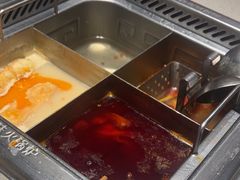 -海底捞火锅(九久奥特莱斯店)