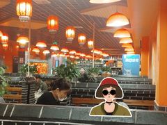 -王老六铁锅炖鱼(翠微店)