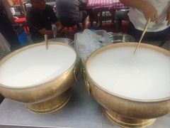 -清真老马家国华牛奶鸡蛋醪糟(正宁路店)