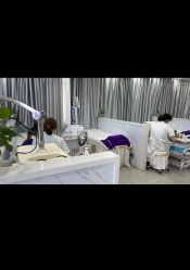 -痘院士祛痘美容皮肤管理