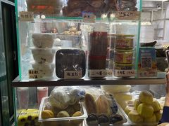 -天泽祥·鼓楼馒头(鼓楼店)