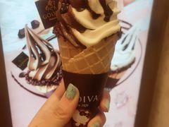 -GODIVA(港汇恒隆广场)