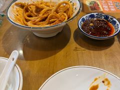 -易老妈蹄花.特色川菜(人民公园总店)