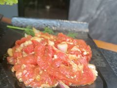 -四斤烤肉(东戴河孟家店)