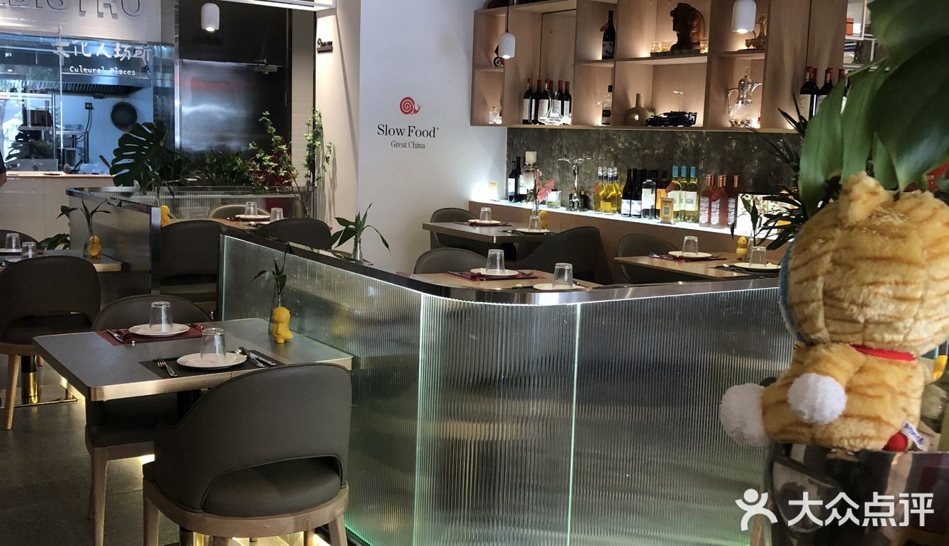 石家庄吃货们，你们西餐新宠来啦