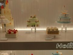 -好利来(东四店)