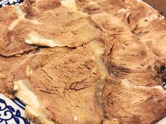 牛肉-马吉德牛肉拉面(新街口店)
