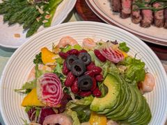 -碧特博格·20年品牌西餐厅(芜湖路店)