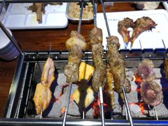 -三个蒙古大叔羊肉串(大宁店)