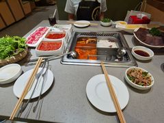 -海底捞火锅(汇金星力城店)