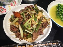 -老头儿油爆虾·知味杭州(爱琴海购物中心)