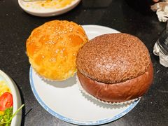 -新旺茶餐厅•早餐(迪士尼小镇店)