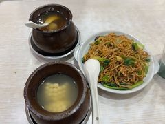 -南昌特色煨汤(马台街店)