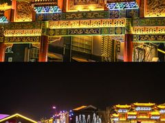 -鼎盛王朝康熙大典实景演出
