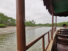 -东寨港红树林旅游区