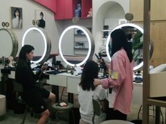 -海马体照相馆(广州新世界云门New park店)