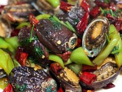 -荣祥海鲜·烟台菜(胜利路二部)