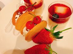 -青岛金沙滩希尔顿酒店·自助餐厅