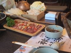 -盡膳口福·百年汤方火锅(科华北路店)