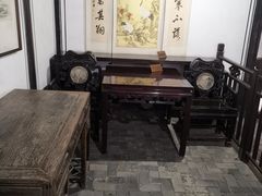 -乌镇东栅景区