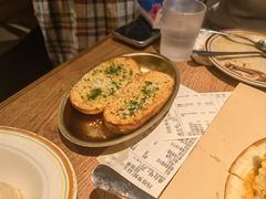 -玛格萝妮比萨屋(陆家浜路店)
