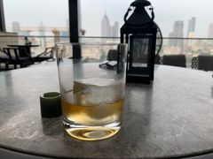 -四季酒店·空中花园 Aria on 9