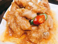 -赏点粤式点心(广州塔店)