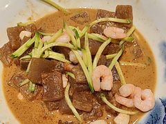 -渔港甄宴·海鲜·地标烟台菜(金沙滩店)