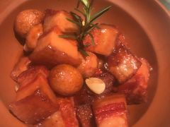 -春色如许·茶食餐厅(桃李春风店)