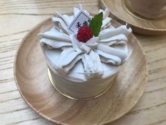 -禾康家蛋糕店