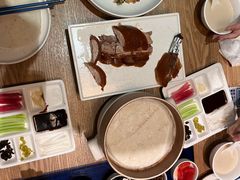 -小大董·烤鸭(王府井apm店)
