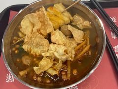 -螺大喜螺蛳粉(华业东方玫瑰店)