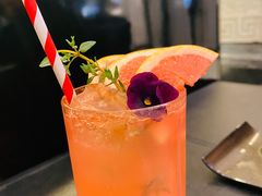 -Salon de The de Joel Robuchon(外滩18号店)