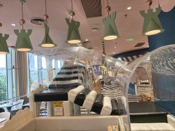 点击看大图 -奈尔宝·儿童乐园·亲子餐厅(前滩店)