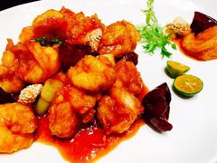 -阿庄新豫菜(通泰路店)