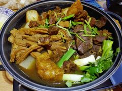牛腩牛杂锅-一碗好牛(中华广场店)
