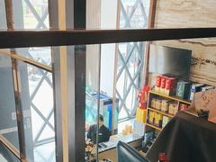 -肆月河豚·新淮扬(金融街店)
