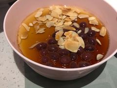 焦糖杏仁豆花-八珍玉食鸡煲·打边炉(印象城店)