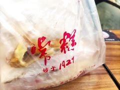 -常州糕团店(北大街新世纪商城店)