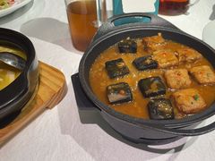 -徽镇小厨·经典徽菜(马连道店)