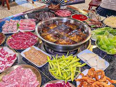 -邓莽子老火锅(中兴路总店)