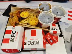 -肯德基(大成店)