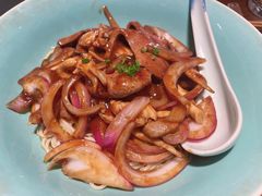 -人间酒暖·Go blanc·烧鸟·深夜食堂(陆家嘴店)
