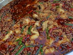 -胖子鱼·天水麻辣鱼火锅(秦州407店)