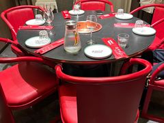 -南门四季铜锅涮肉(大屯·北苑店)