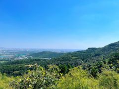 -北京西山国家森林公园