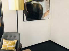 -尼依格罗香港美利酒店
