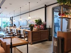 -漢舍川菜馆(国贸商城店)