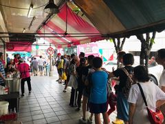-红大哥水门鸡饭(總店)